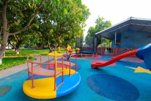 mj resort