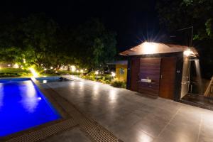 mj resort