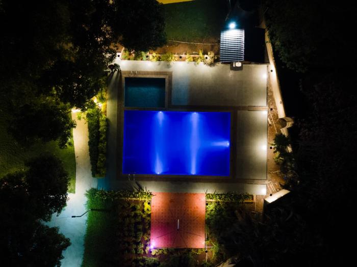 mj resort