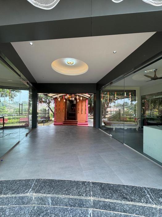 mj resort