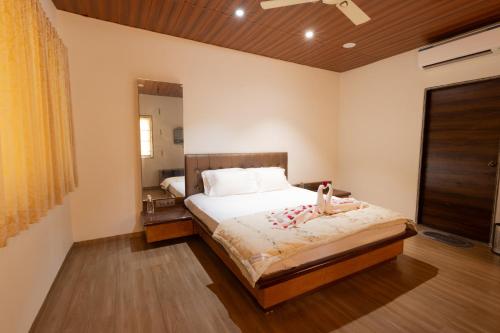 mj resort