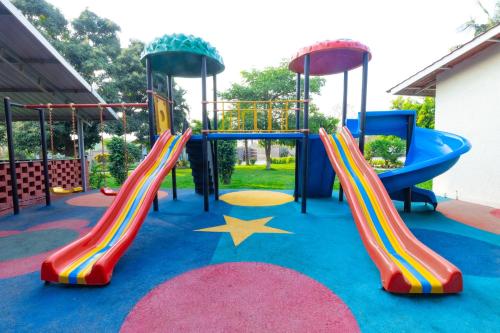 mj resort