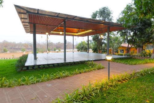 mj resort
