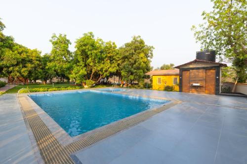 mj resort
