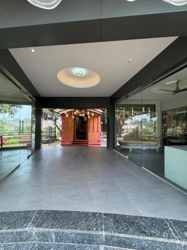 mj resort
