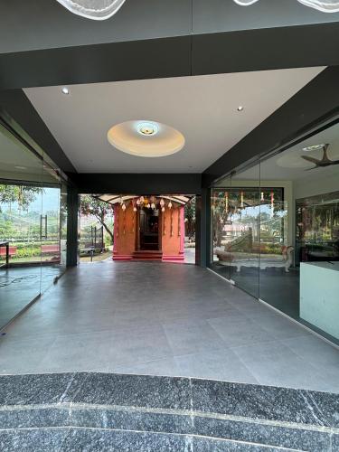 mj resort