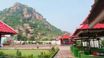 Nature View Resort,,2 star