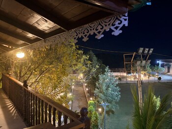 malgudi days and resorts