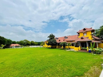 malgudi days and resorts