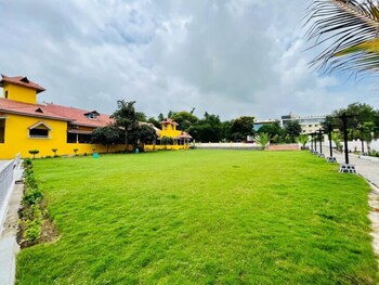 malgudi days and resorts