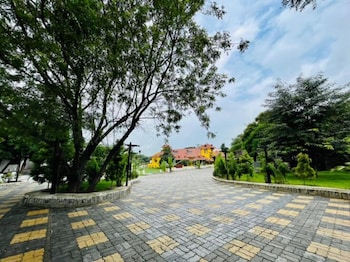 malgudi days and resorts