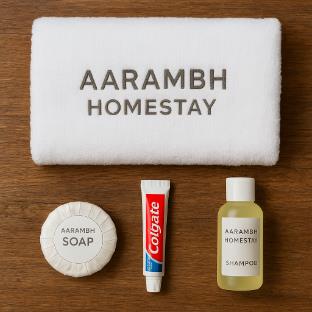 aarambh homestay