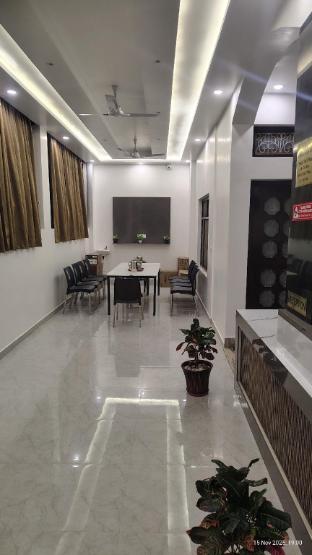 aarambh homestay