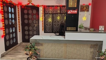 Aarambh Homestay,,2 star