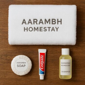 aarambh homestay