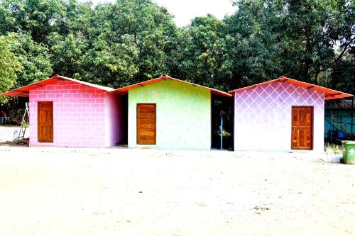 nivant agro experience