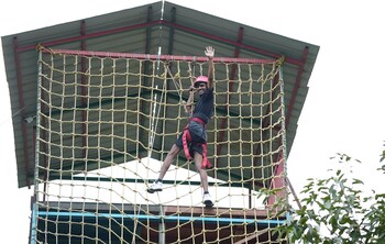 nivant agro experience