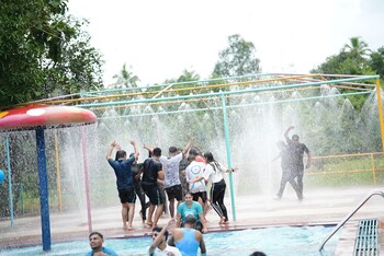 nivant agro experience