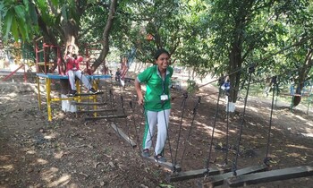 nivant agro experience