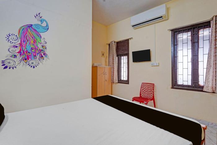 chennai