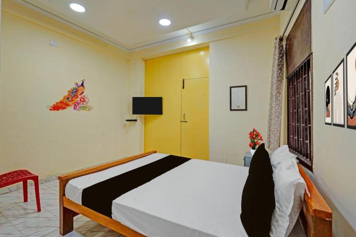 chennai