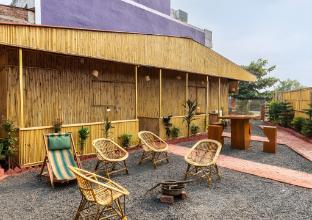 shree hari bamboo vihar