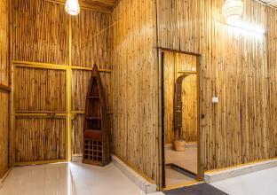 shree hari bamboo vihar