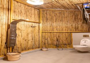 shree hari bamboo vihar