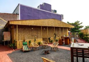 shree hari bamboo vihar