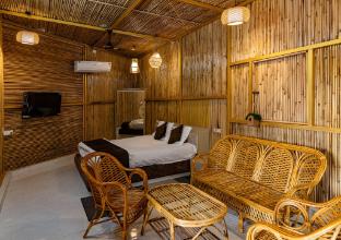 shree hari bamboo vihar