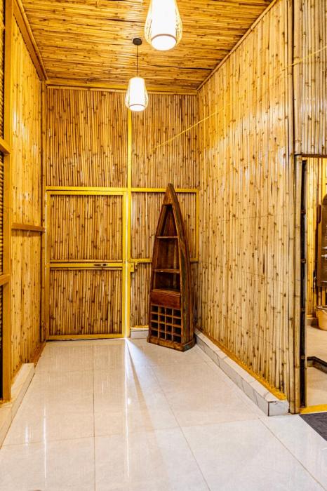 shree hari bamboo vihar