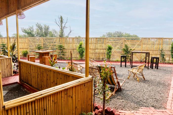 shree hari bamboo vihar