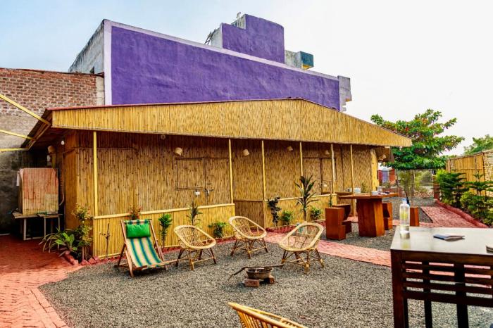 shree hari bamboo vihar