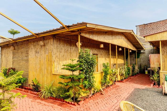 shree hari bamboo vihar