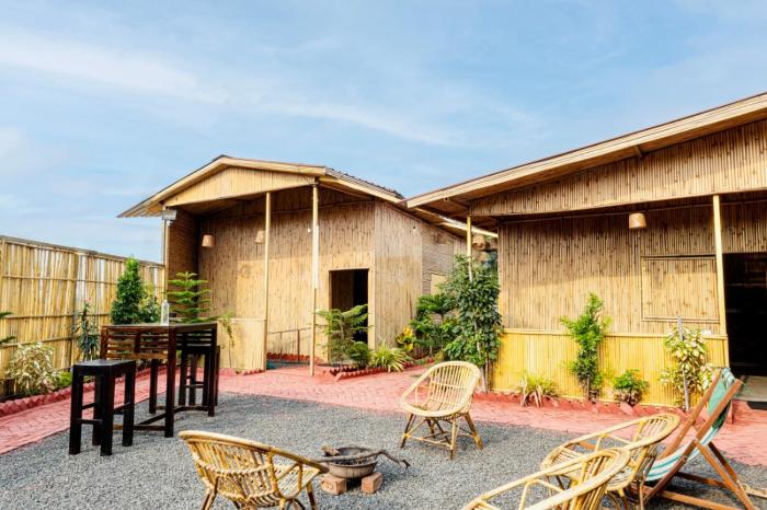 shree hari bamboo vihar