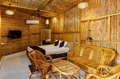 Shree Hari Bamboo Vihar,,0 star