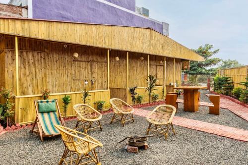 Shree Hari Bamboo Vihar,,0 star