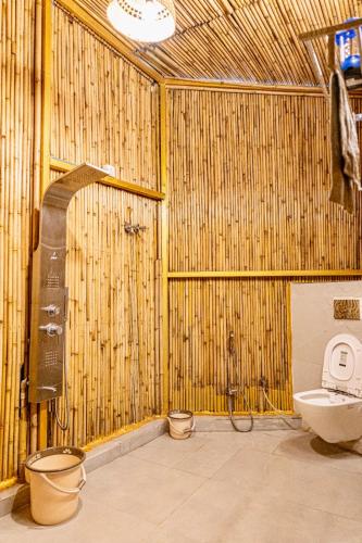 shree hari bamboo vihar