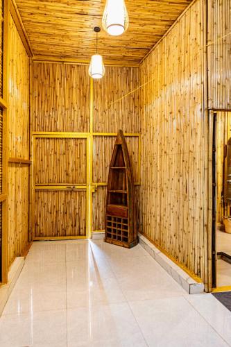 shree hari bamboo vihar