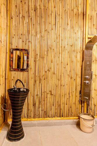 shree hari bamboo vihar