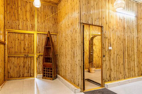 shree hari bamboo vihar