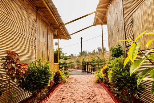 Shree Hari Bamboo Vihar,,0 star