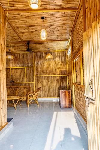 shree hari bamboo vihar