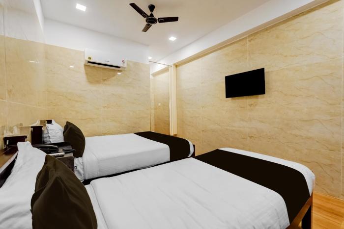 super collection o tiruvannamalai formerly thangam residency