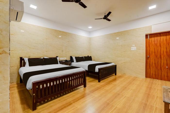 super collection o tiruvannamalai formerly thangam residency