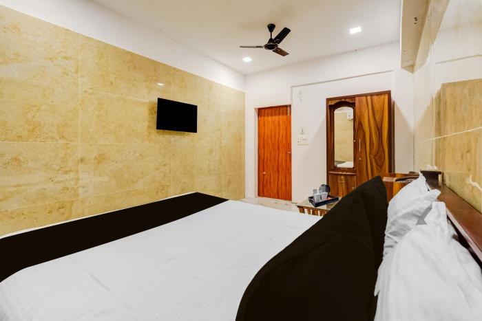 super collection o tiruvannamalai formerly thangam residency