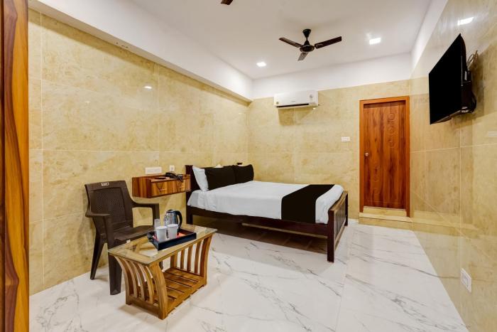 super collection o tiruvannamalai formerly thangam residency