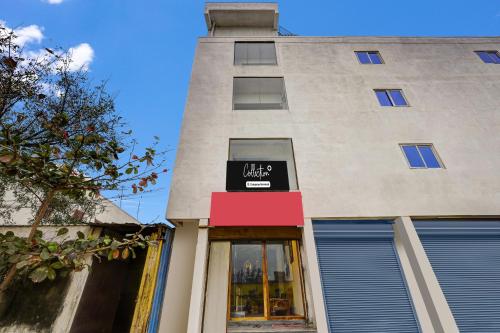 Super Collection O Tiruvannamalai Formerly Thangam Residency,,3 star