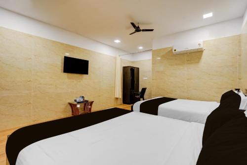 super collection o tiruvannamalai formerly thangam residency