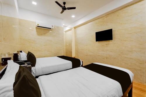 super collection o tiruvannamalai formerly thangam residency